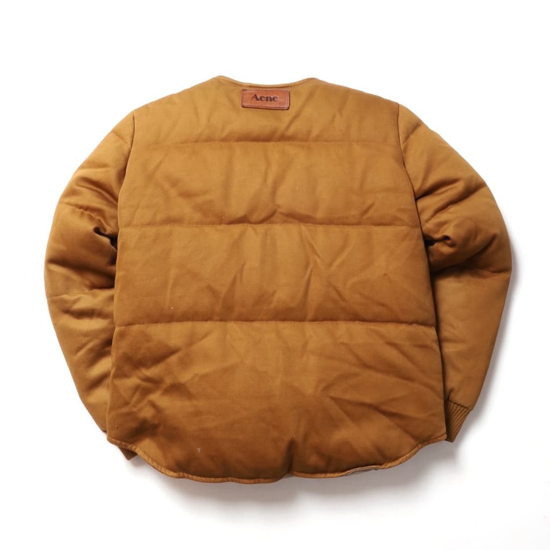 아크네 스튜디오 Acne Studio Down Puffer Jacket  상품이미지4