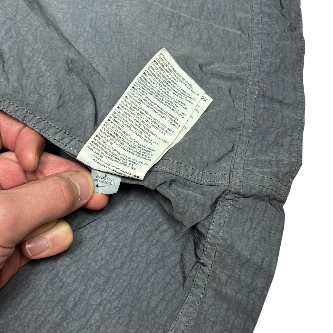 나이키 테크팩 M65 M사이즈 상품이미지6