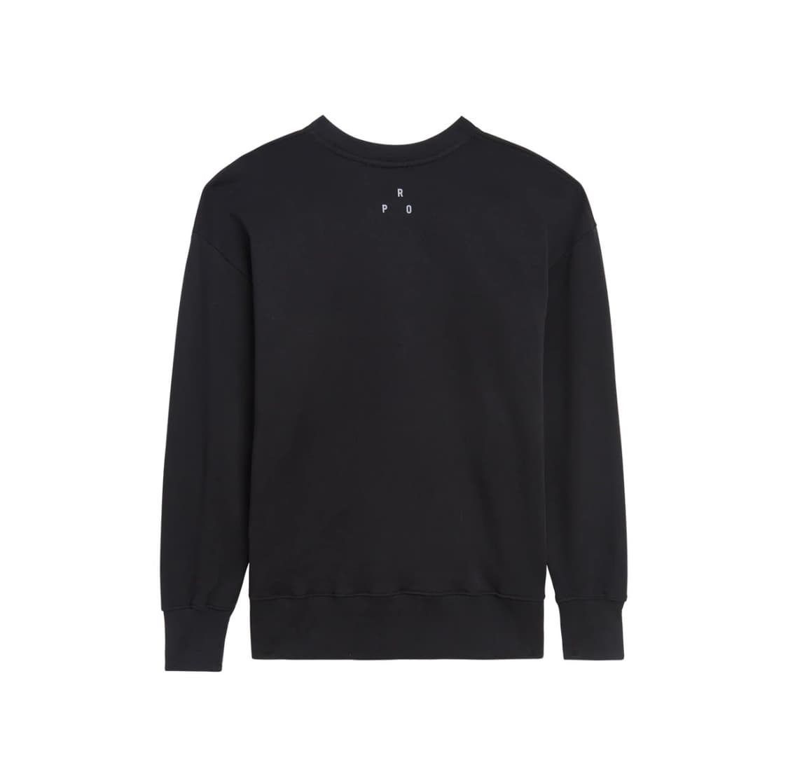 [L] 바스키아 PEZ DISPENSER 크루넥 맨투맨 상품이미지2