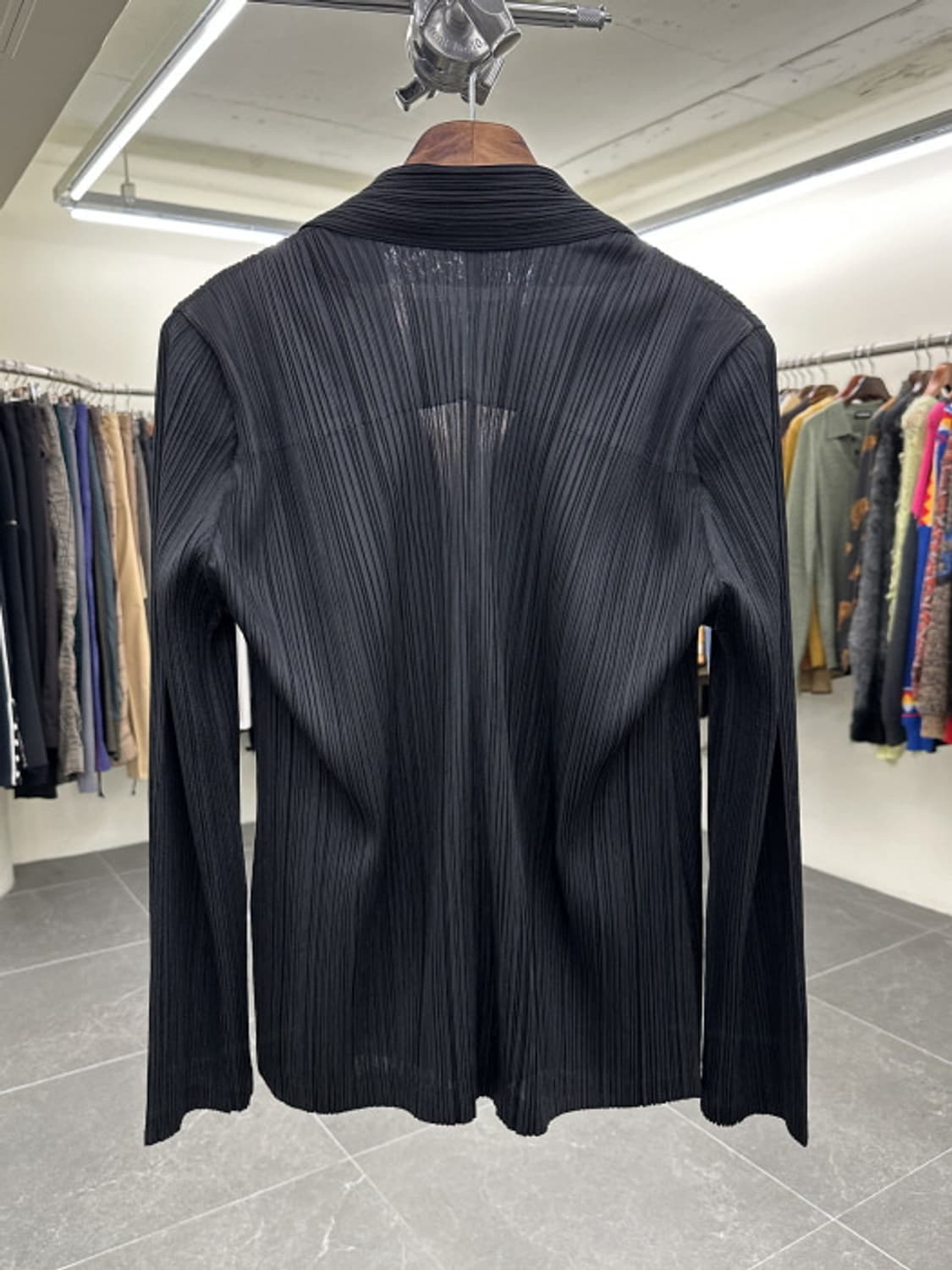 PLEATS PLEASE (L) 상품이미지4