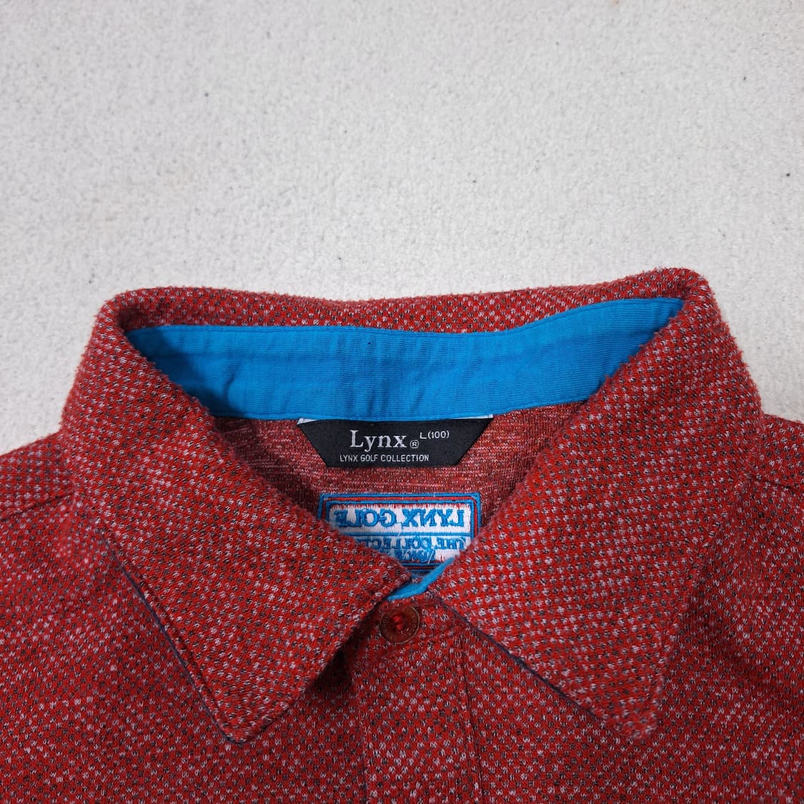 링스 기모티셔츠100 상품이미지2