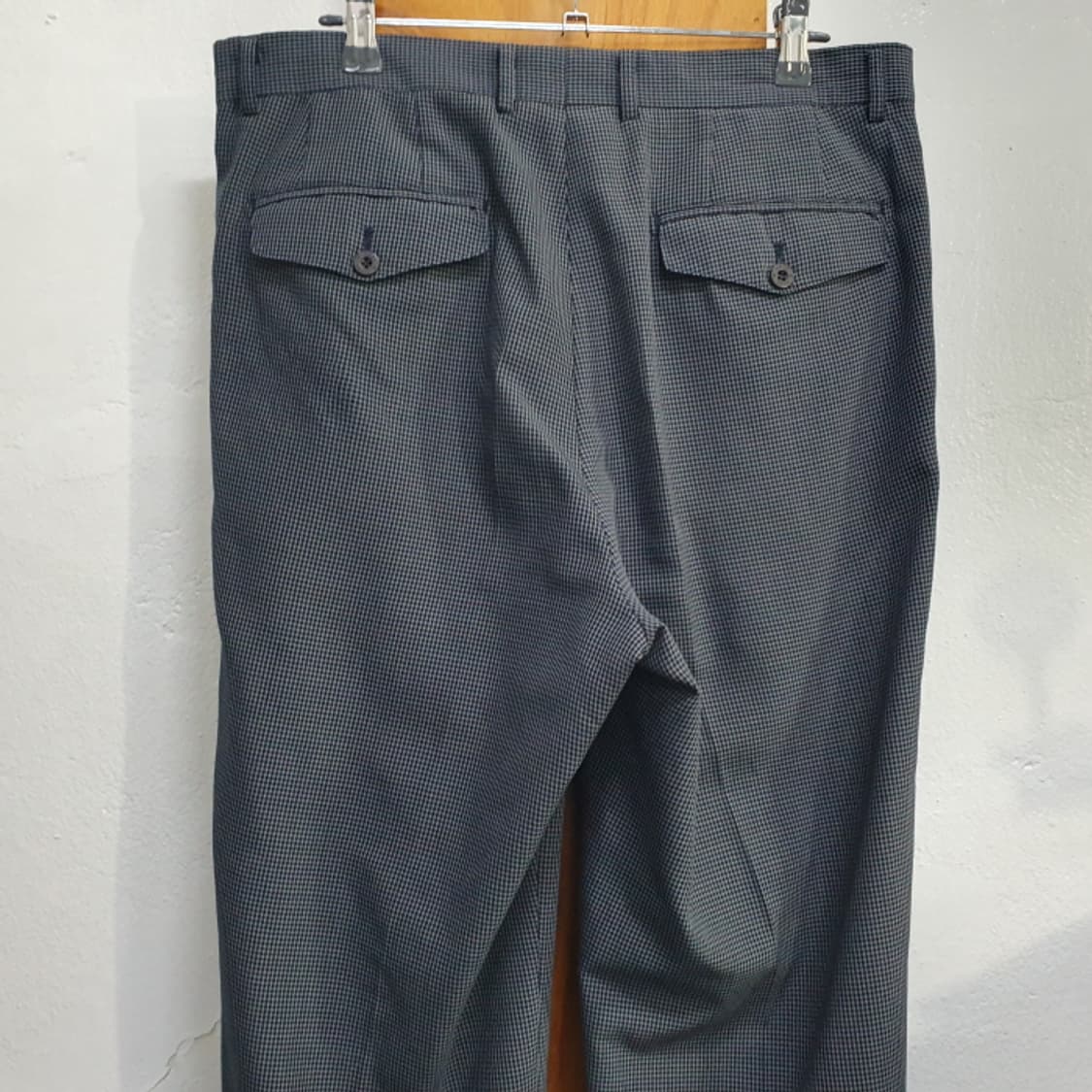 닥스 남자 골프바지(32) 상품이미지7