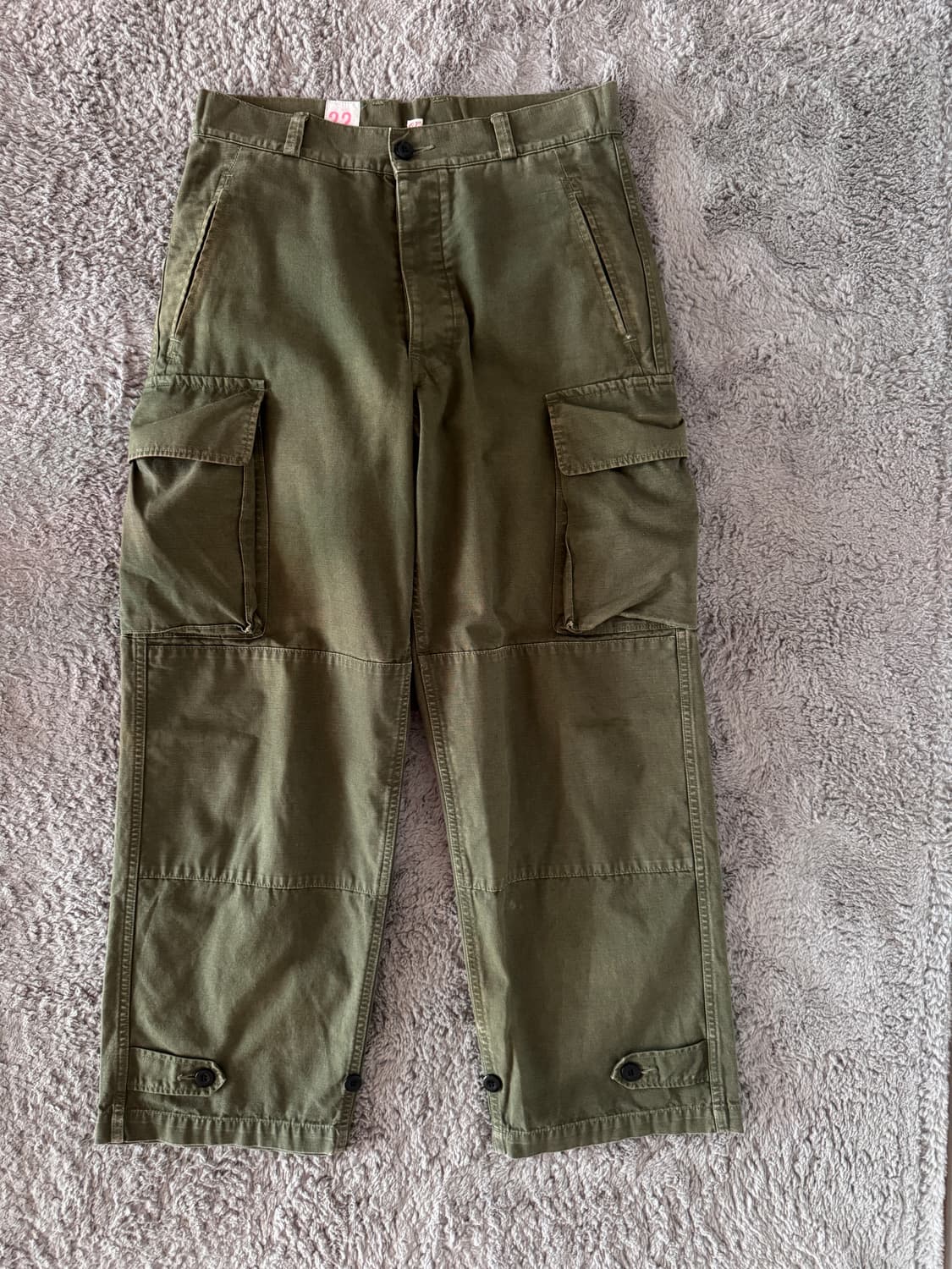 Outil pantalon blesle 22 size 상품이미지1