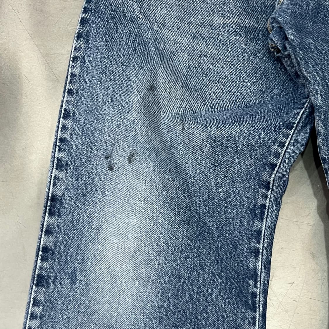  리바이스 517 데님 팬츠 y15011 상품이미지4