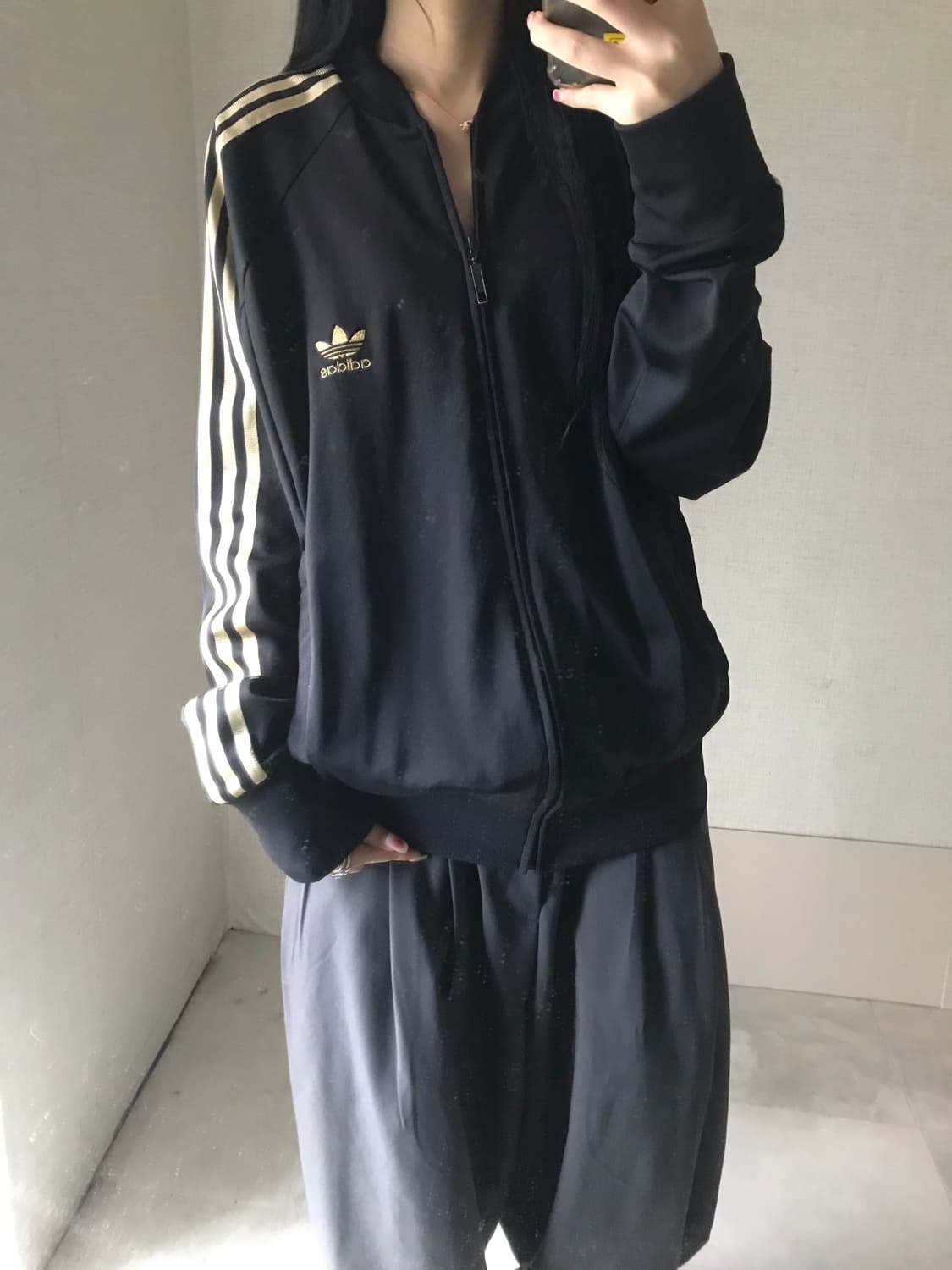 아디다스 검골 져지 상품이미지4