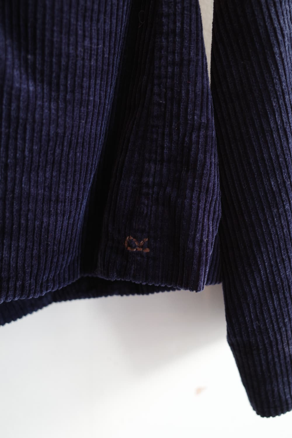 45R 코듀로이 숏 자켓  상품이미지4