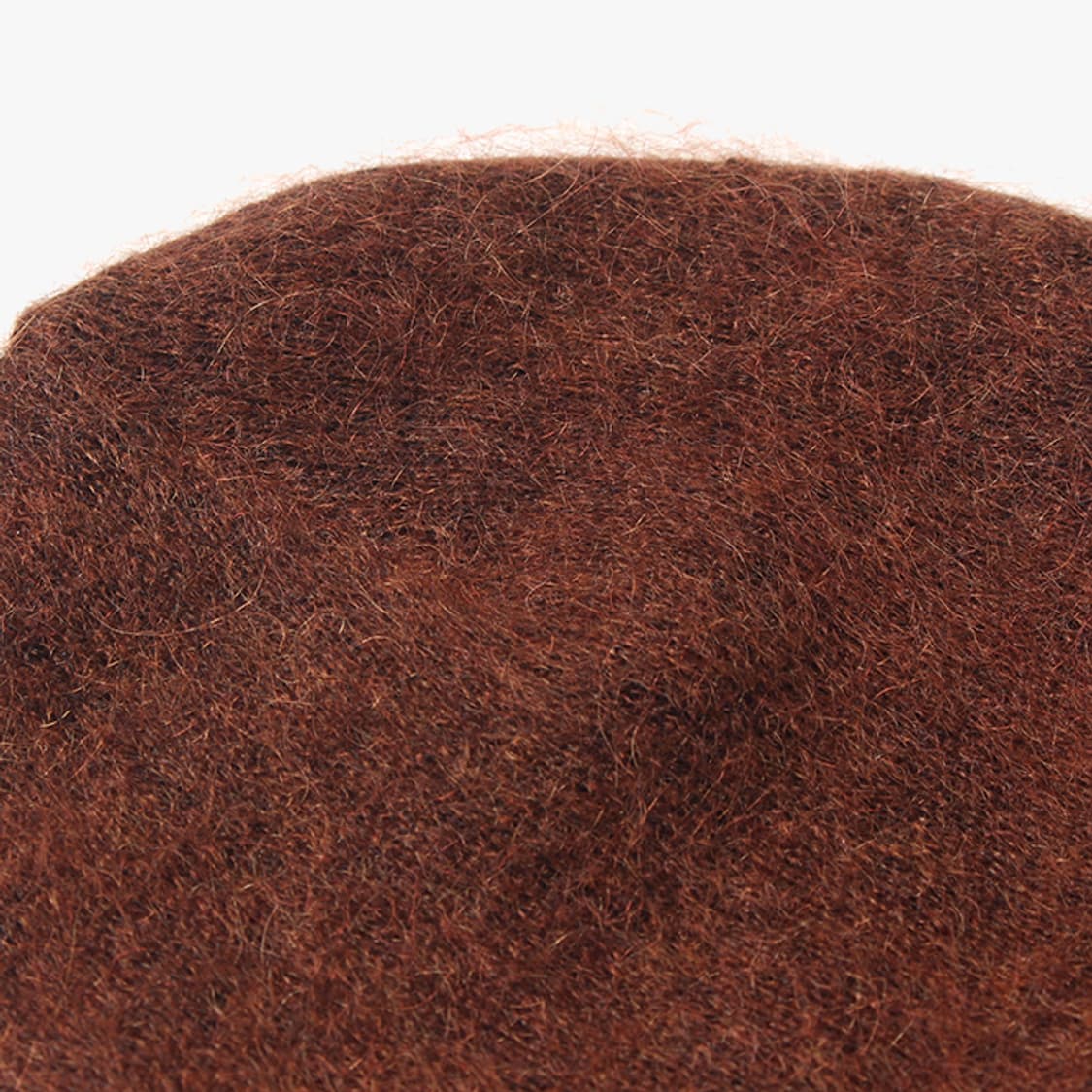  SUPREME "Brown Mohair Beanie" 상품이미지4