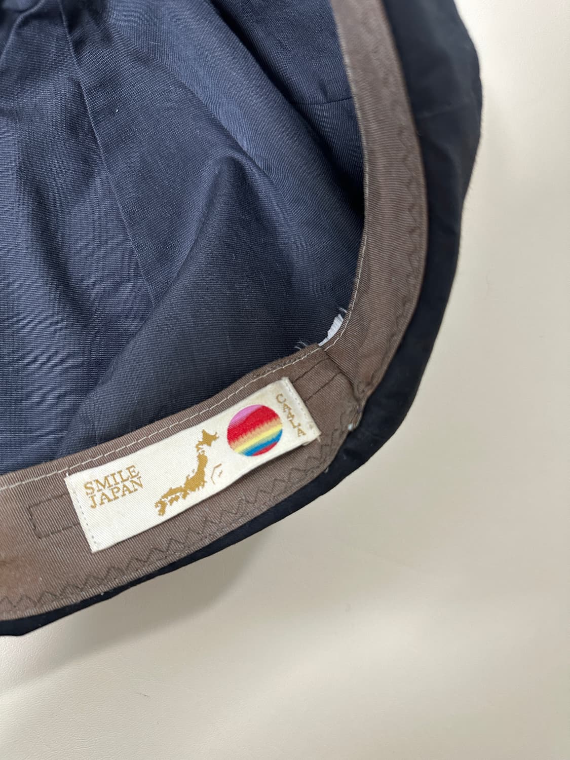 Ca4la 카시라 베이커 캡 상품이미지5