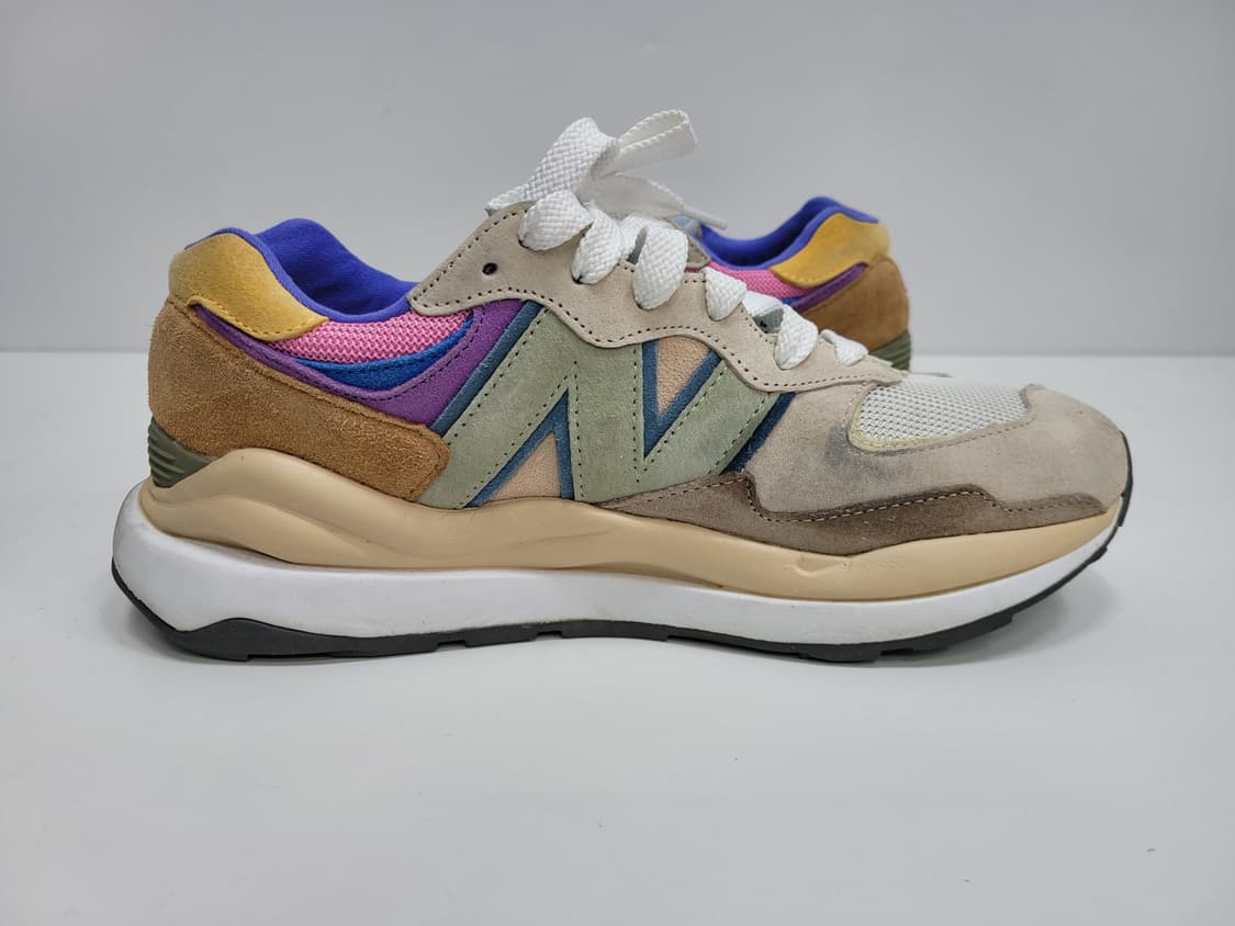 new balance 22SS 뉴발란스 5740 캄 토프 컬러웨이 260 상품이미지6