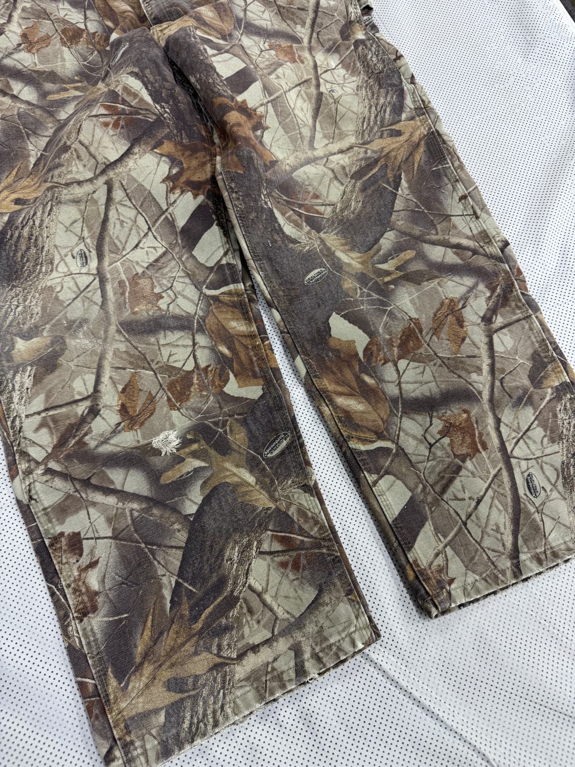 칼하트 리얼트리 싱글니 팬츠 상품이미지2