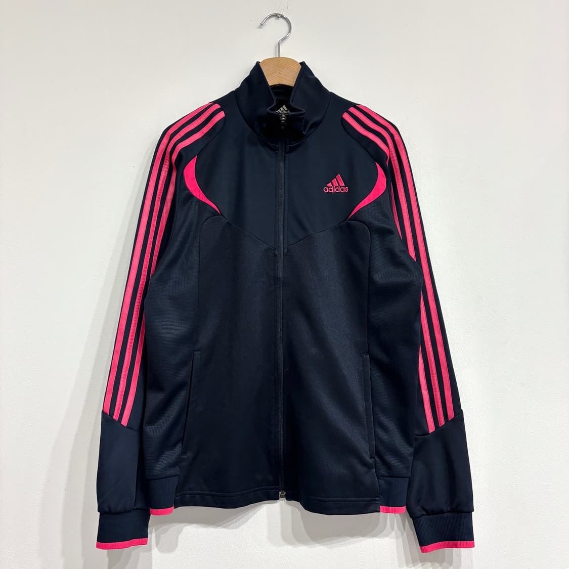 아디다스 져지 트랙탑 상품이미지1