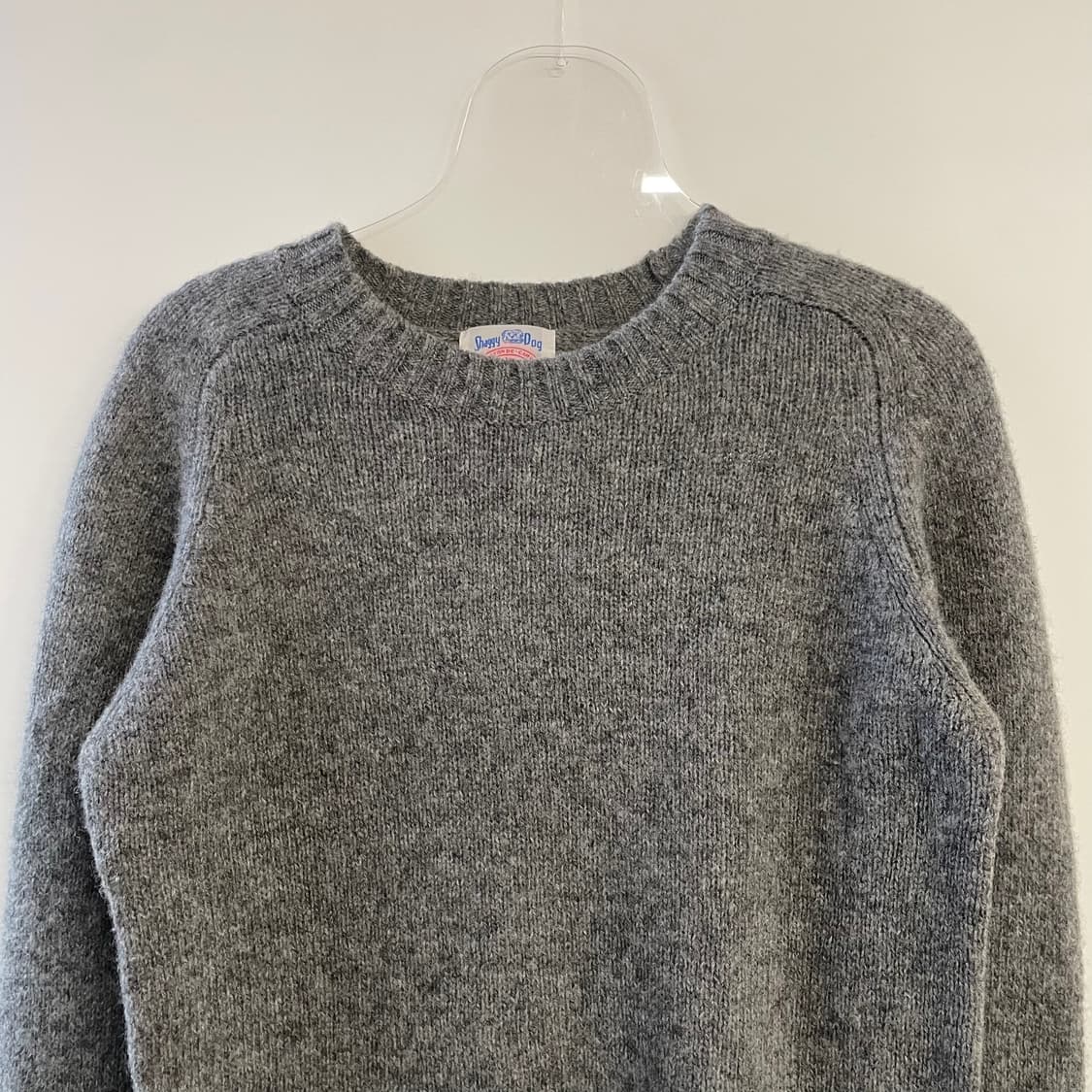 제이 프레스 쉐기독 울니트 상품이미지2