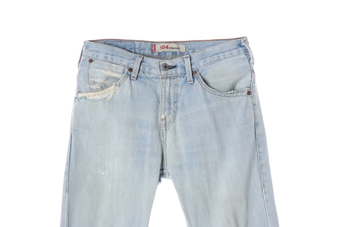 리바이스 504 데님팬츠 23 상품이미지3