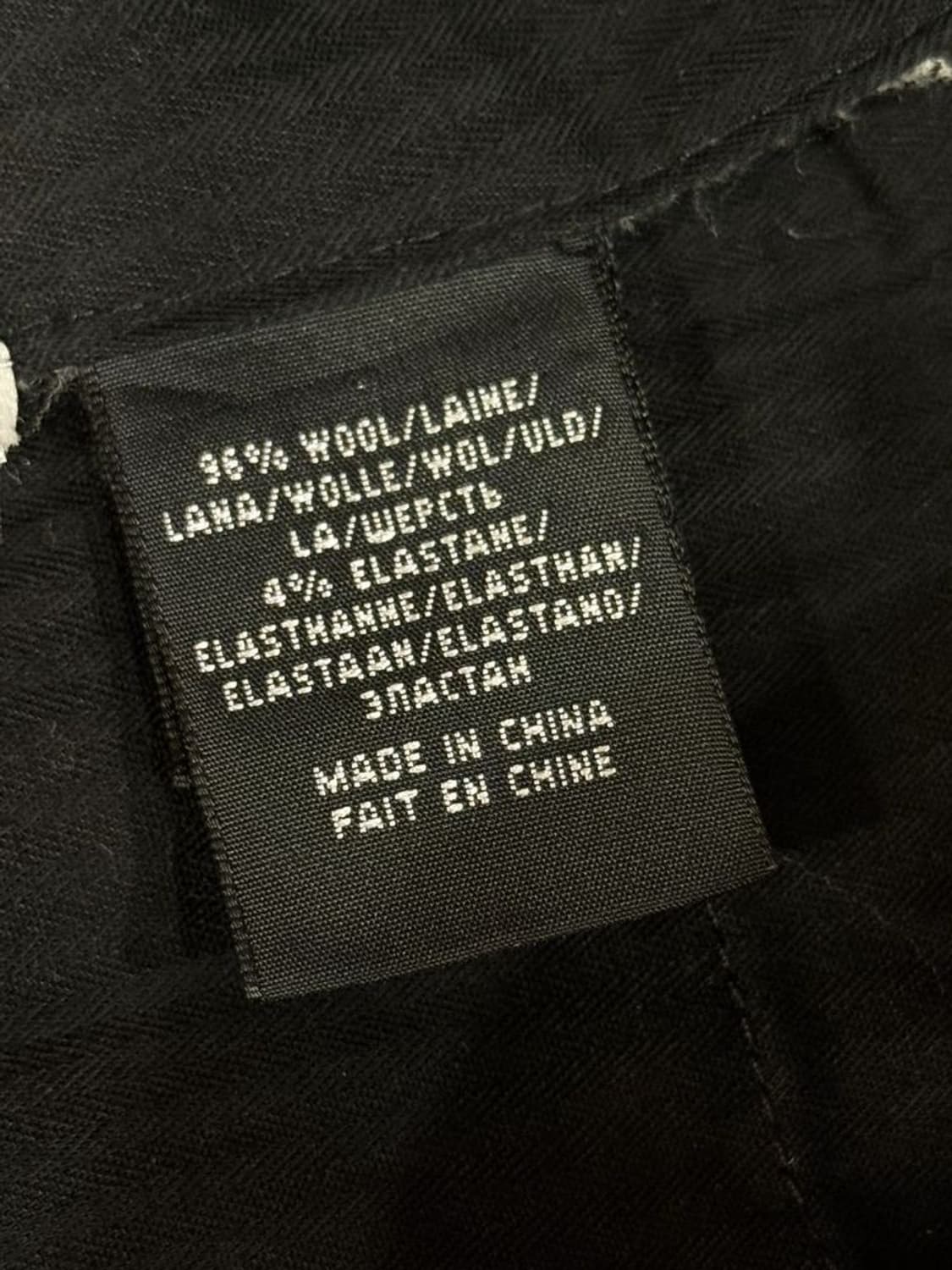 랄프로렌 RLX 팬츠 상품이미지9