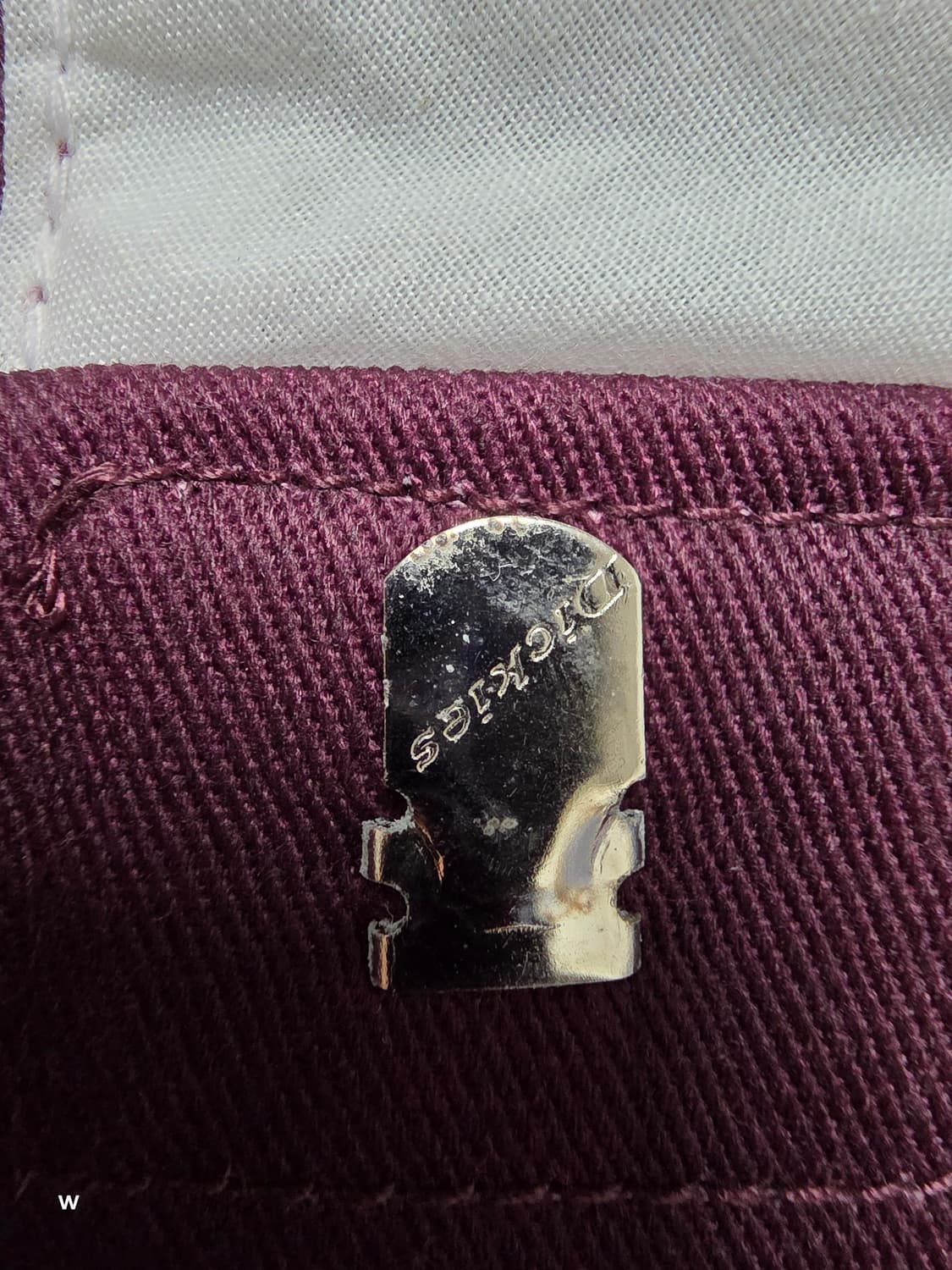 디키즈 워크팬츠 874 오리지널 핏 [32*32] 상품이미지8