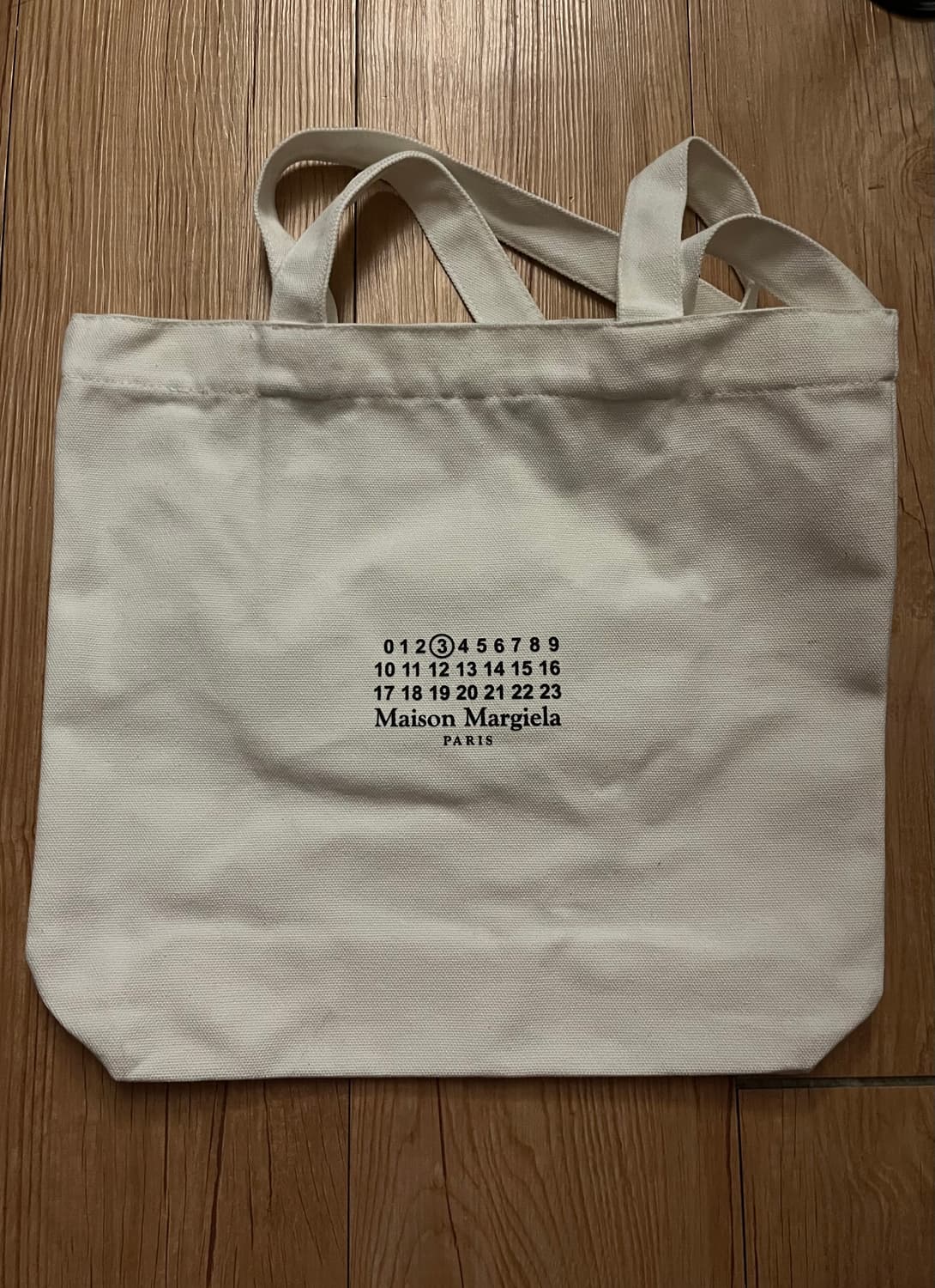 (새상품) 마르지엘라 에코백 상품이미지2