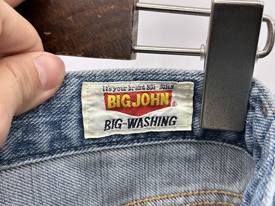 BIG JOHN (33) 상품이미지8