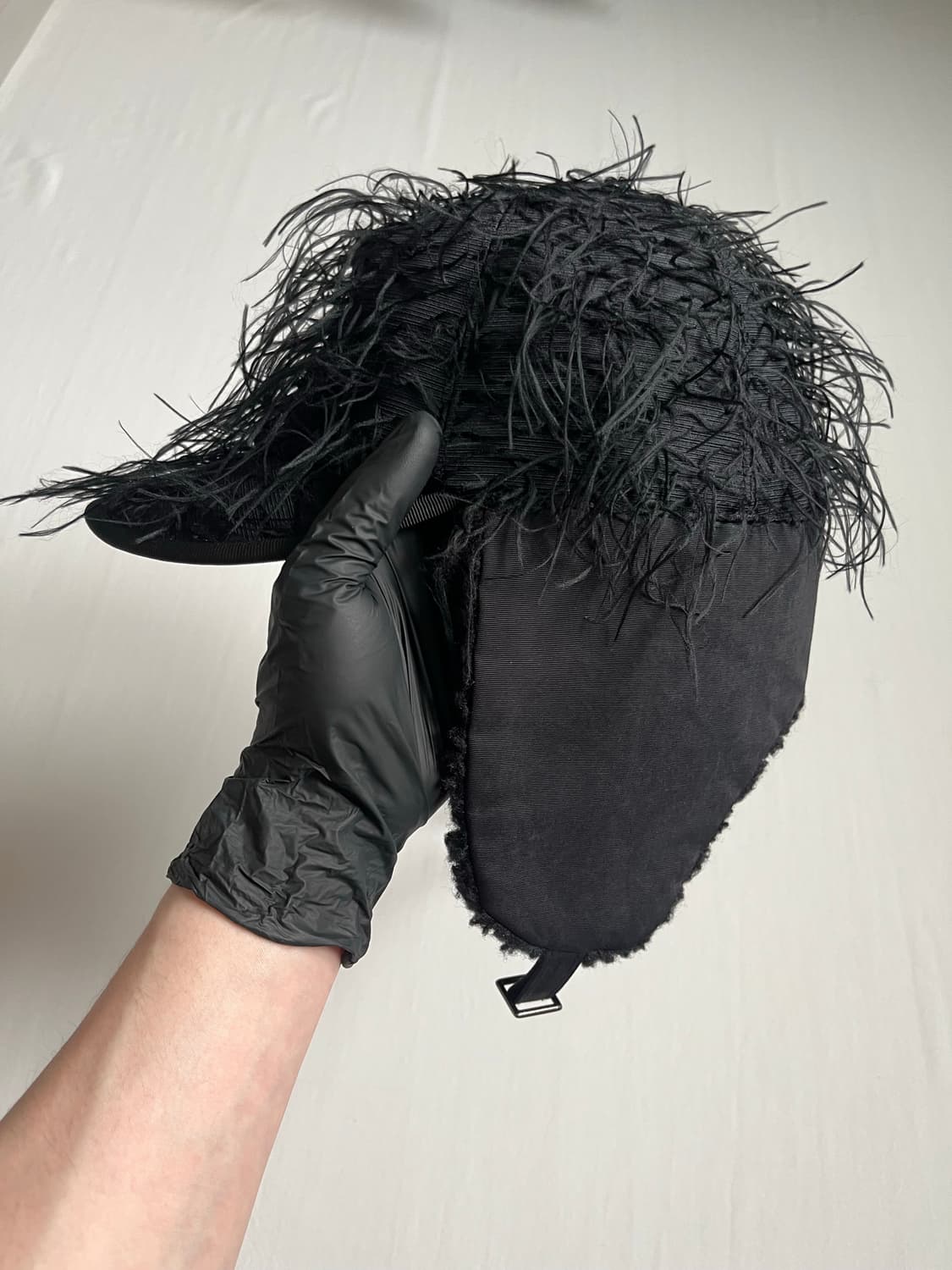 CA4LA ARCHIVE BOA FLIGHT CAP 상품이미지6