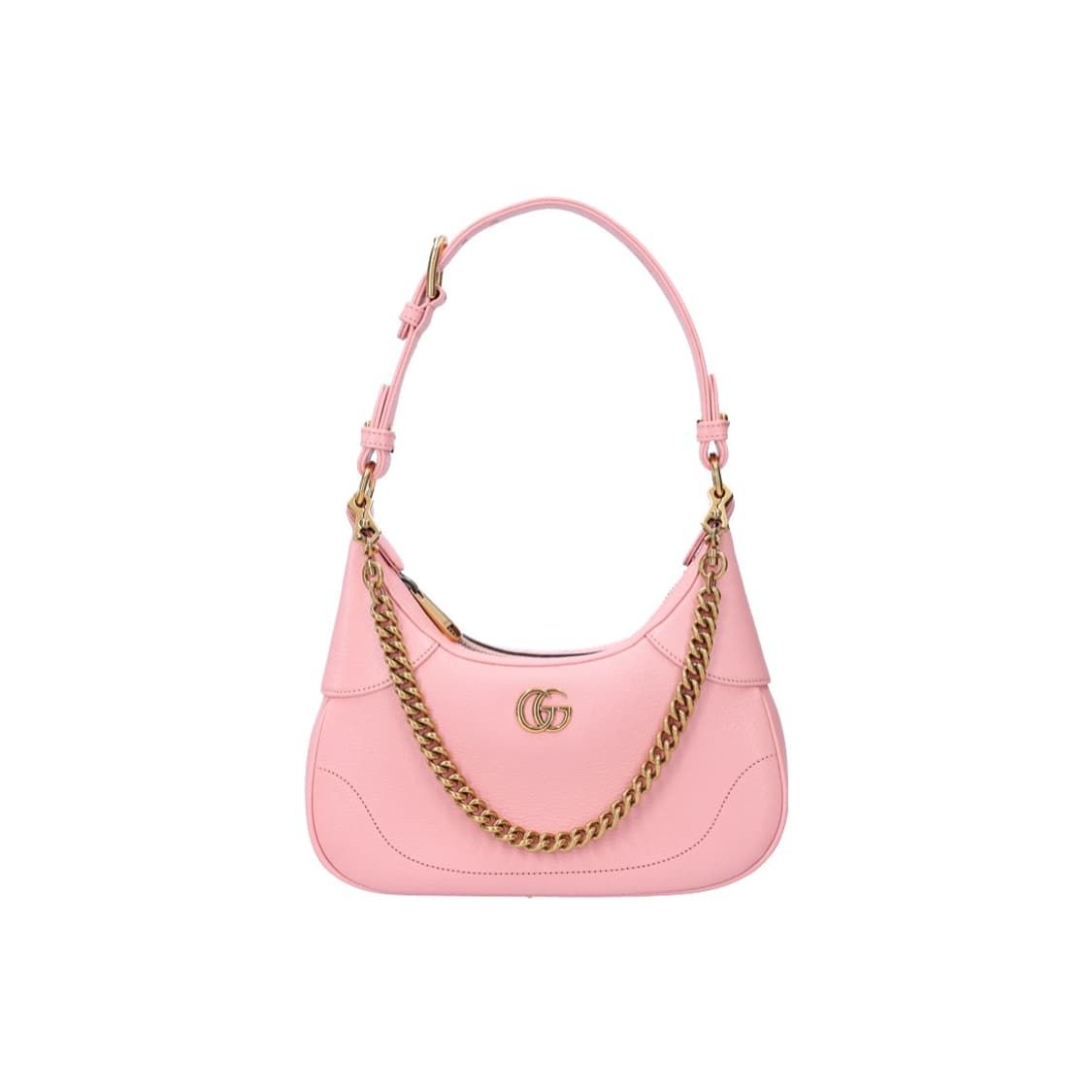 구찌 731817 아프로디테 스몰 숄더백 핑크 상품이미지9