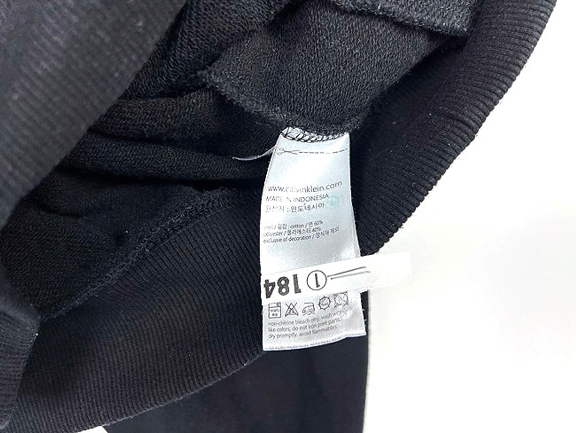 (110) 캘빈클라인 후드 상품이미지6