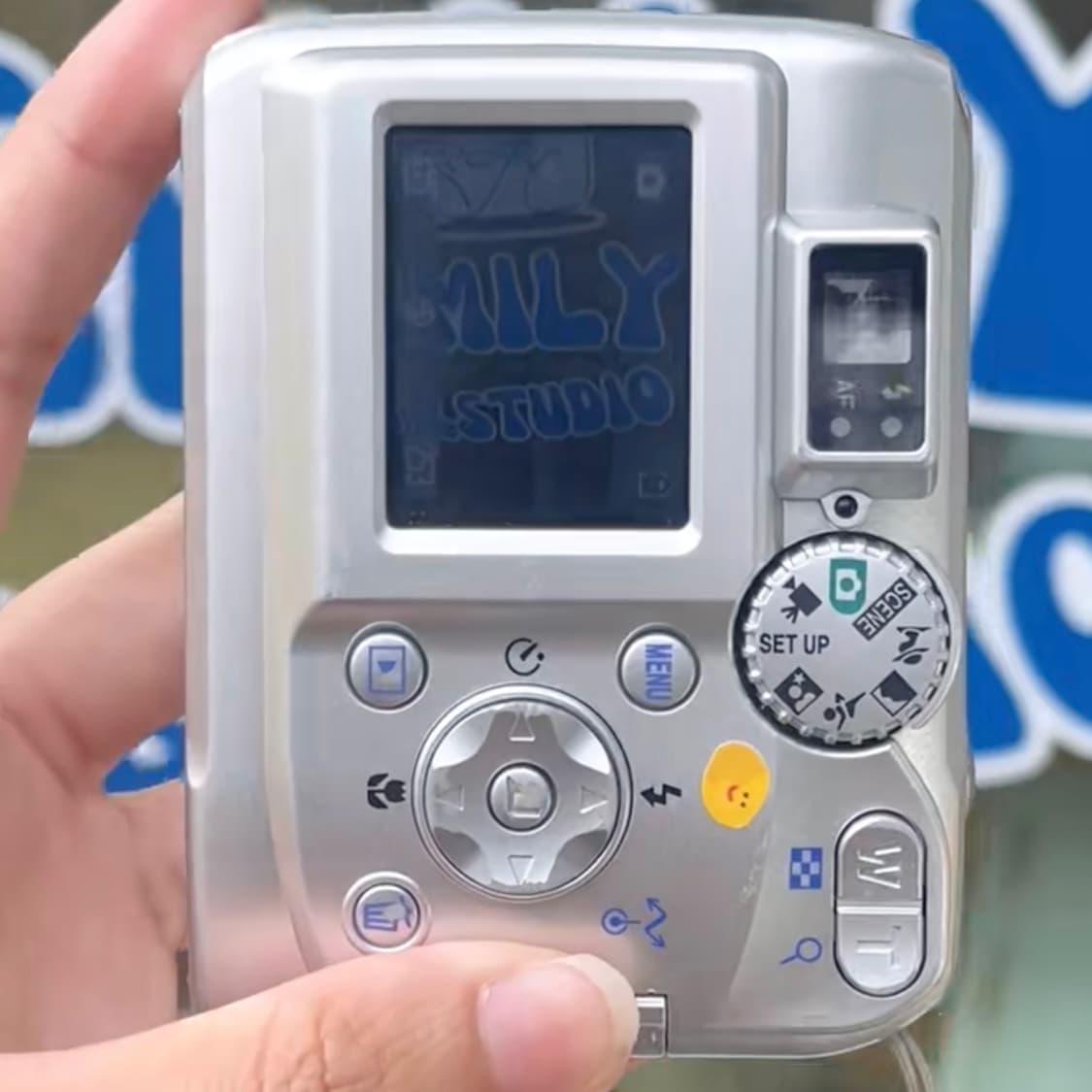 니콘 쿨픽스 s3200 상품이미지4