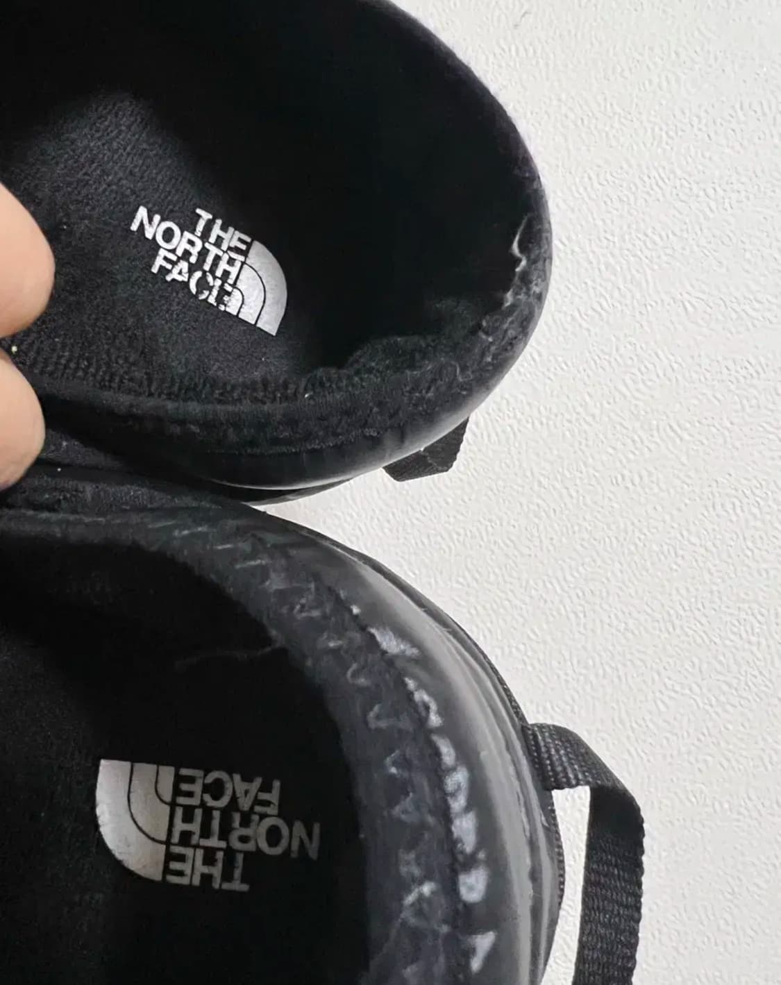 노스페이스 눕시 뮬 상품이미지5