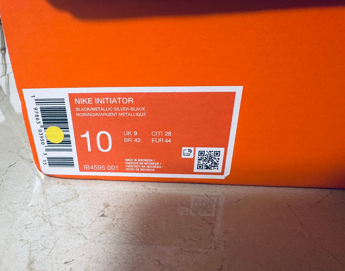 나이키 hj5228-003(남성280/실착 1회) 상품이미지6