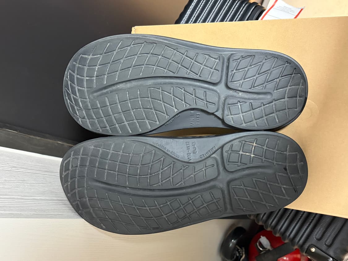 280) 솔로이스트 우포스 클로그 판매 상품이미지5