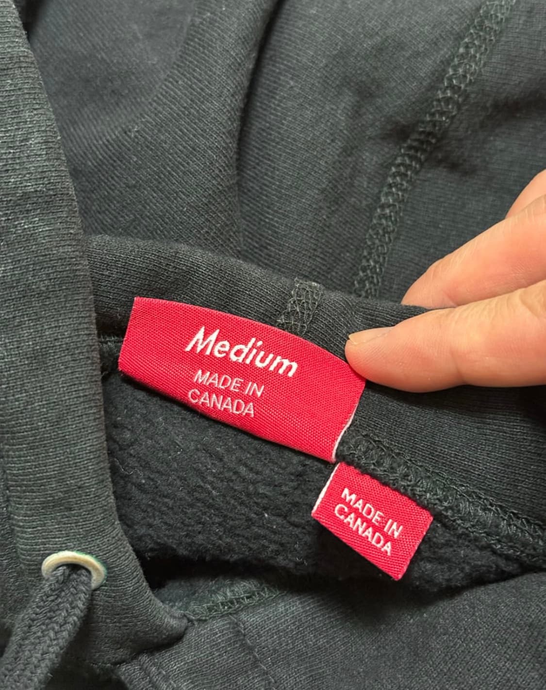 supreme 21fw 박스로고 M 상품이미지3