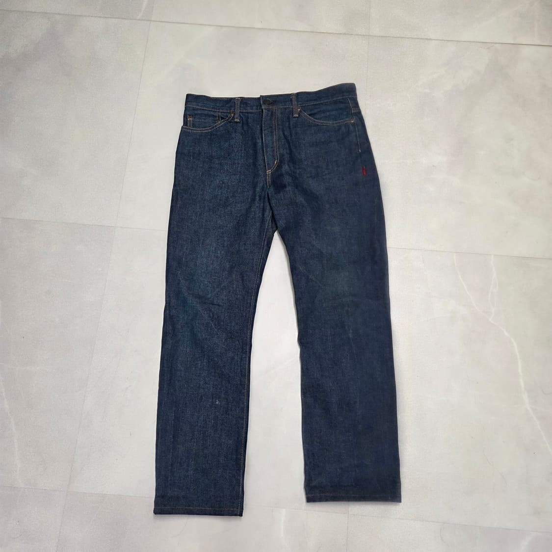 더블탭스 데님 34 상품이미지1