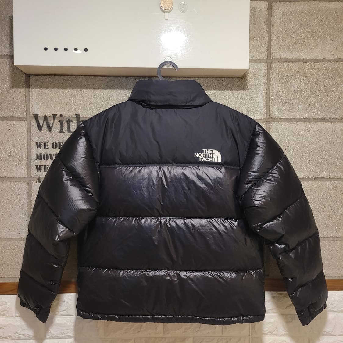 노스페이스 1996 에코 눕시 100 상품이미지2