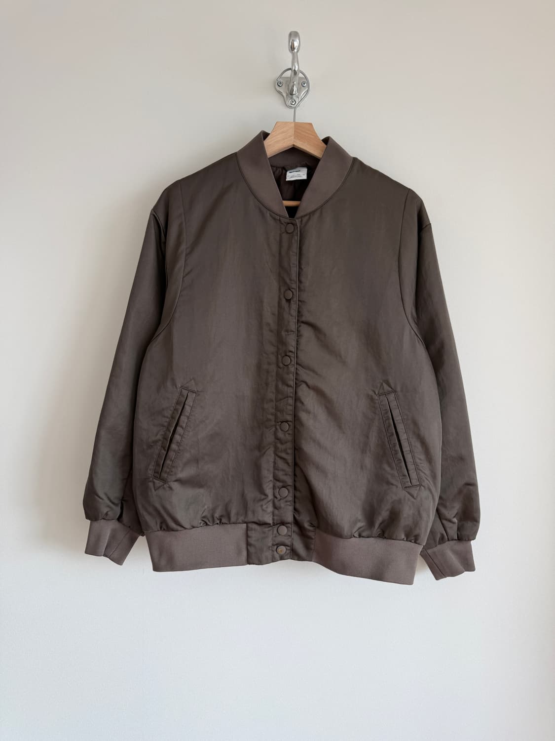 나이키(NIKE) 블루죵 자켓 상품이미지1