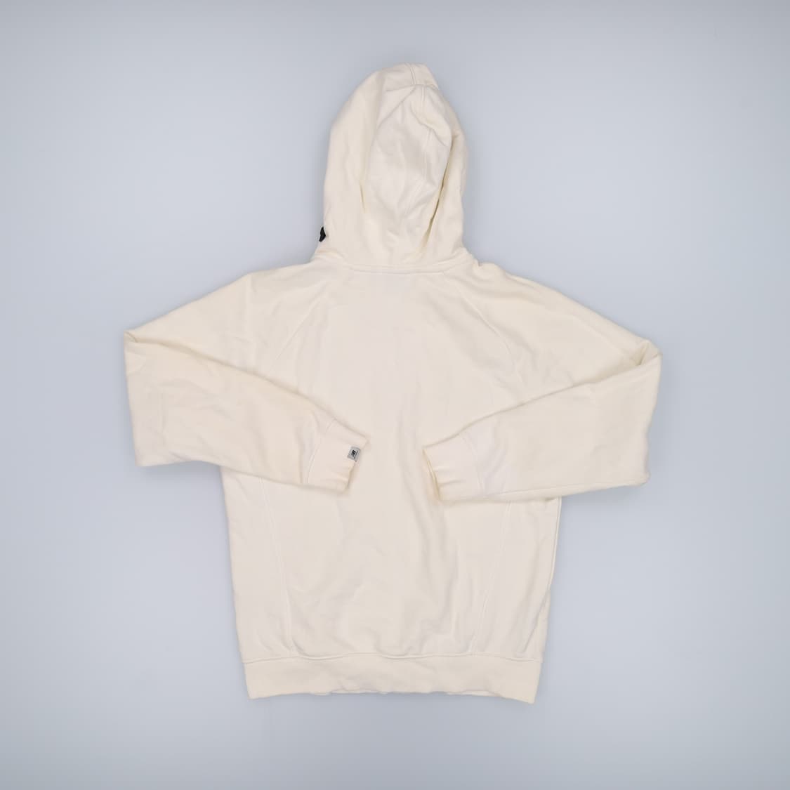 [M] 뉴발란스 여성 기모 후드집업  0105H1 상품이미지2