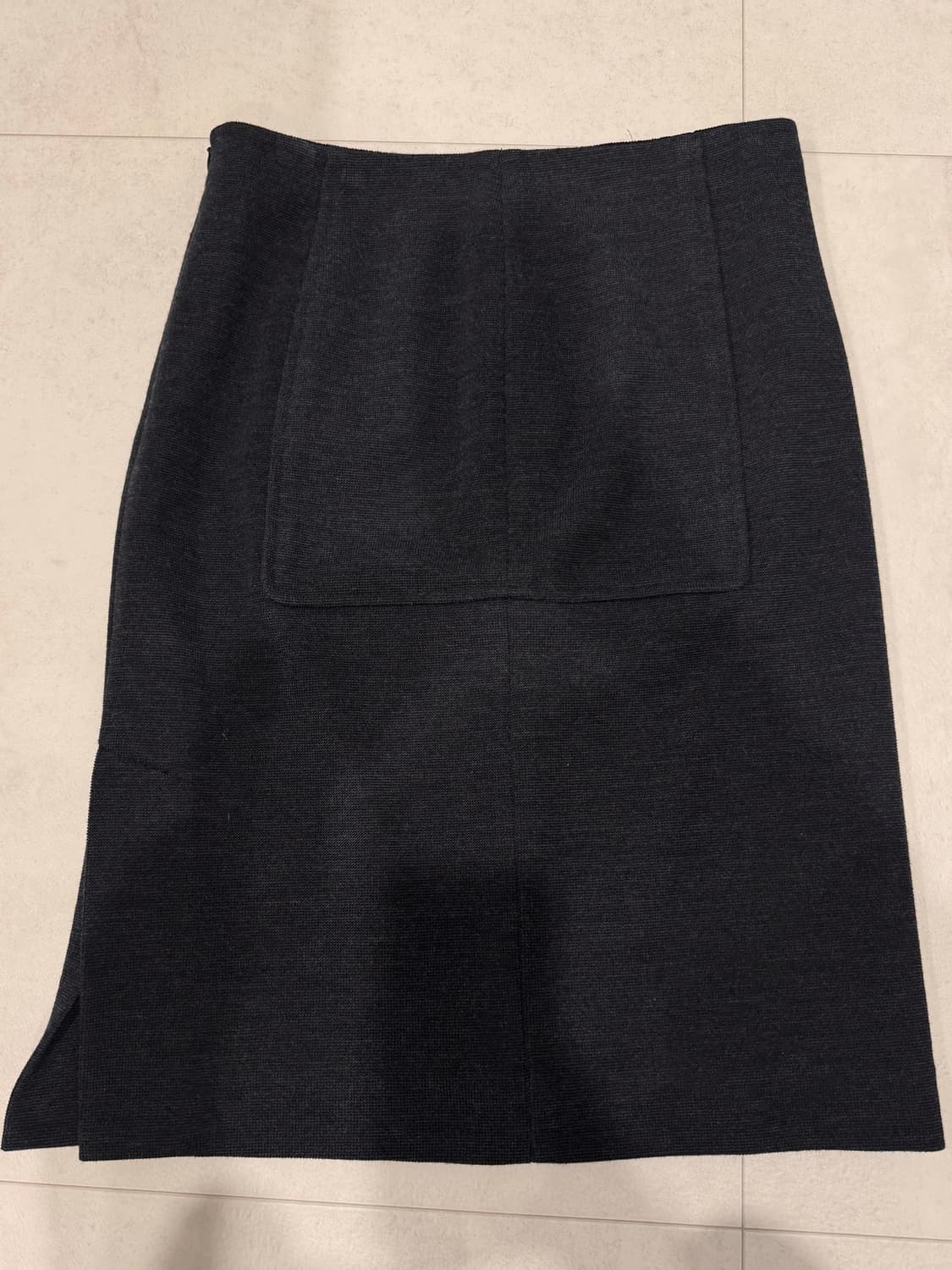 빈티지 스커트 상품이미지1