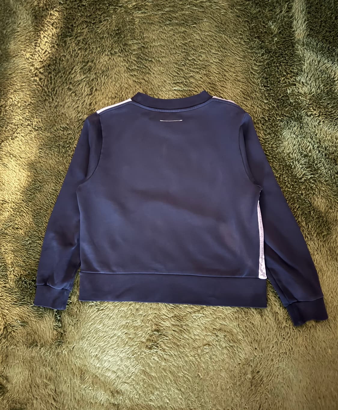 [S] MM6 메종 마르지엘라 할리우드 프린팅 스웻셔츠 상품이미지8