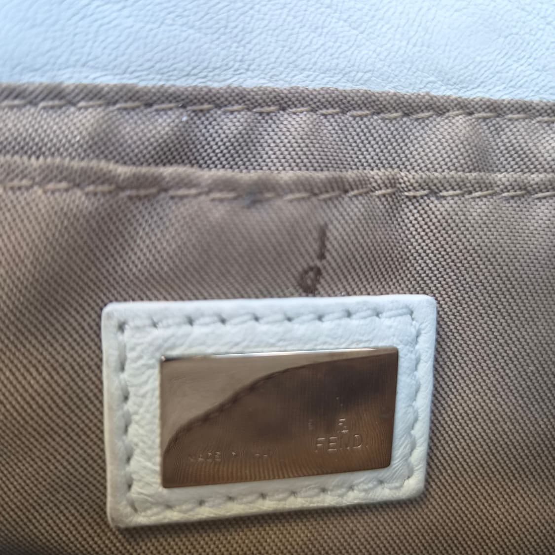 FENDI 펜디 핸드백 가방 미니백 팬디 상품이미지8