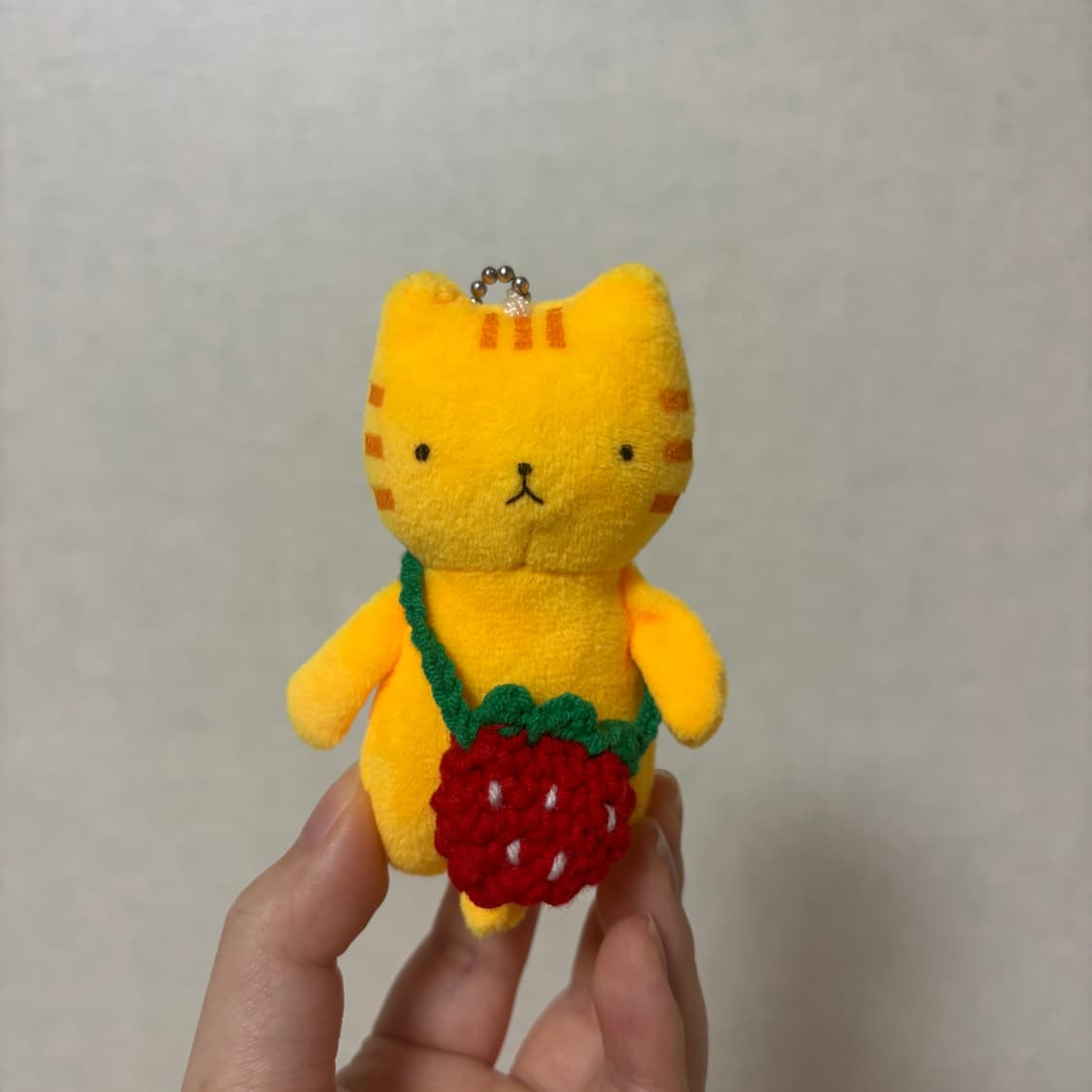 고전 빈티지 고양이 인형 상품이미지1