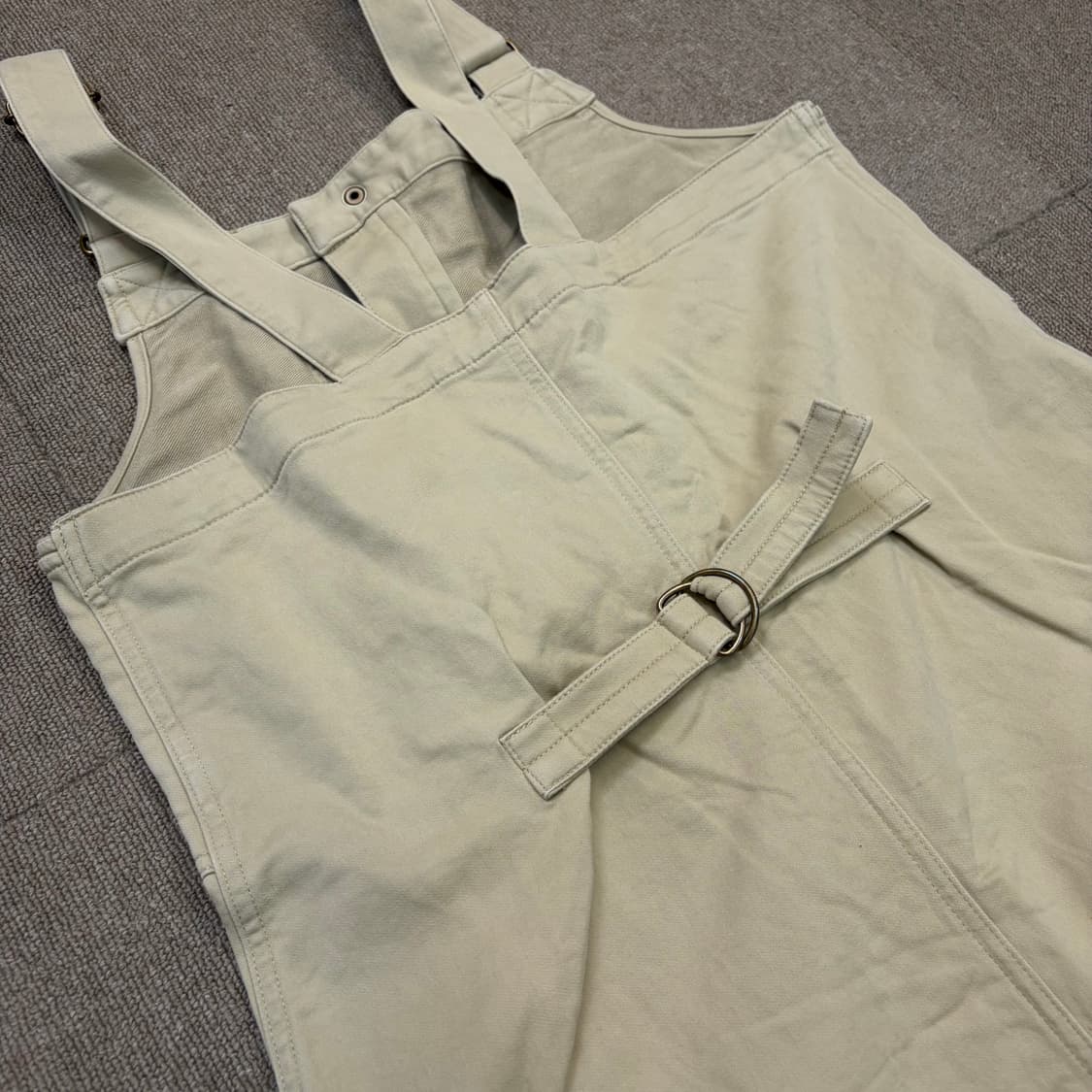 Columbia japan 컬럼비아 우먼스 오버롤  상품이미지6