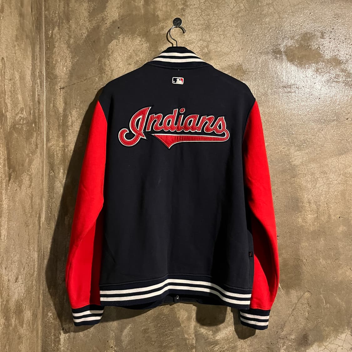 마제스틱 야구 자켓 상품이미지4