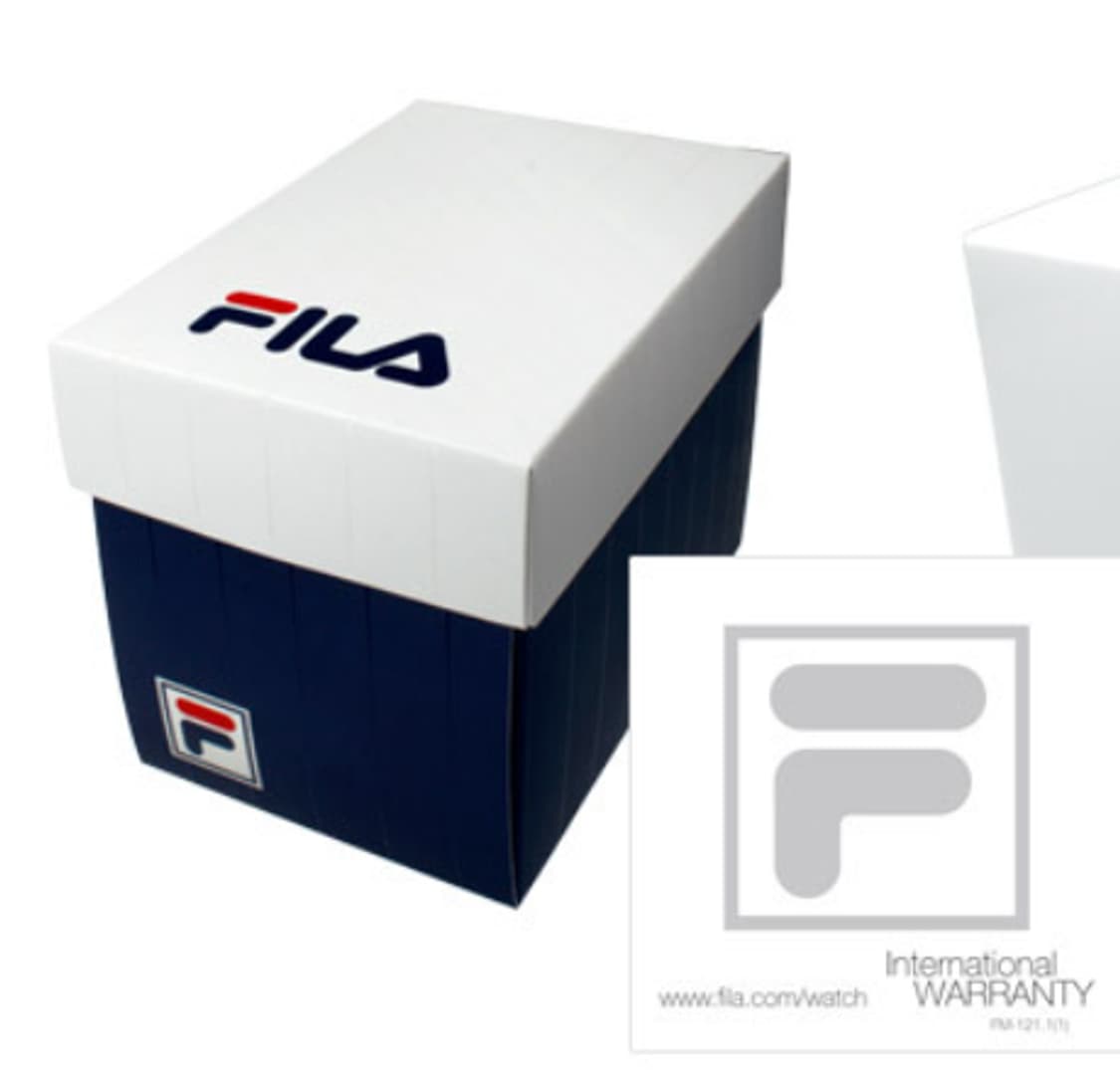 휠라 여성 우레탄밴드시계FCK 38-201-002 판매 상품이미지4