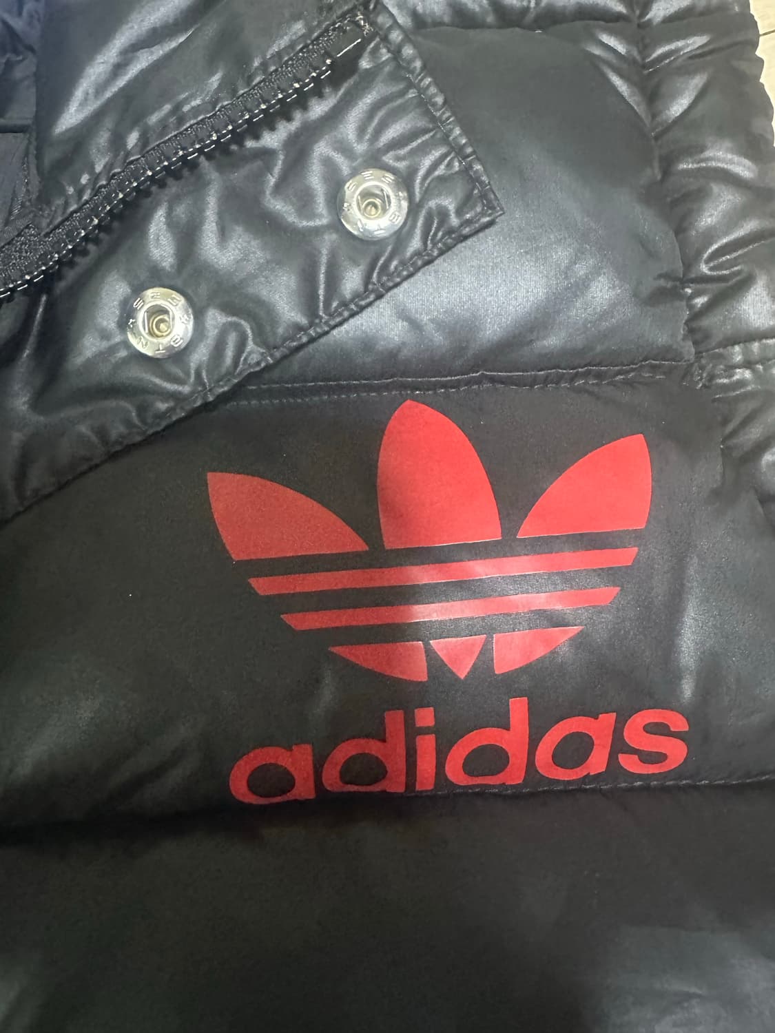 아디다스 조끼 상품이미지2