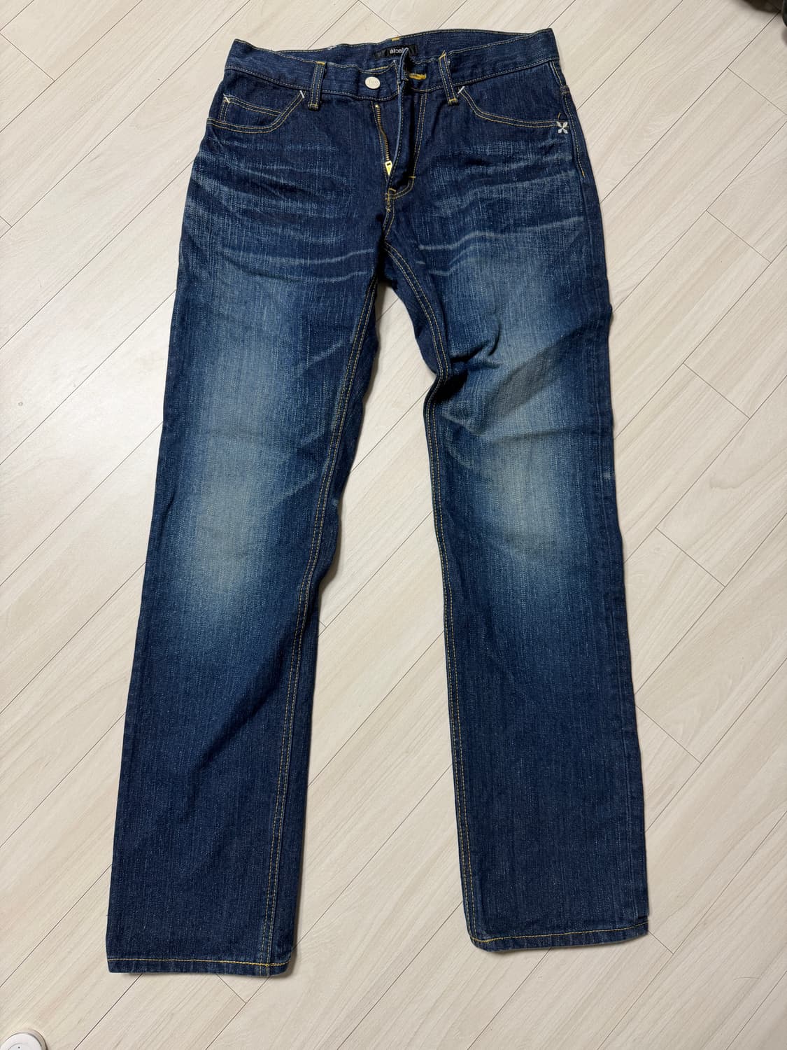 Lee 스키니진 상품이미지1