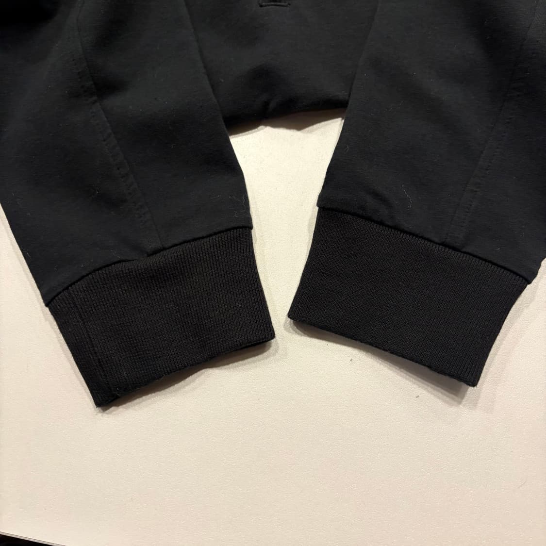 [XL] 폴로 랄프로렌 골프 블랙 하프집업 맨투맨 C635 상품이미지7