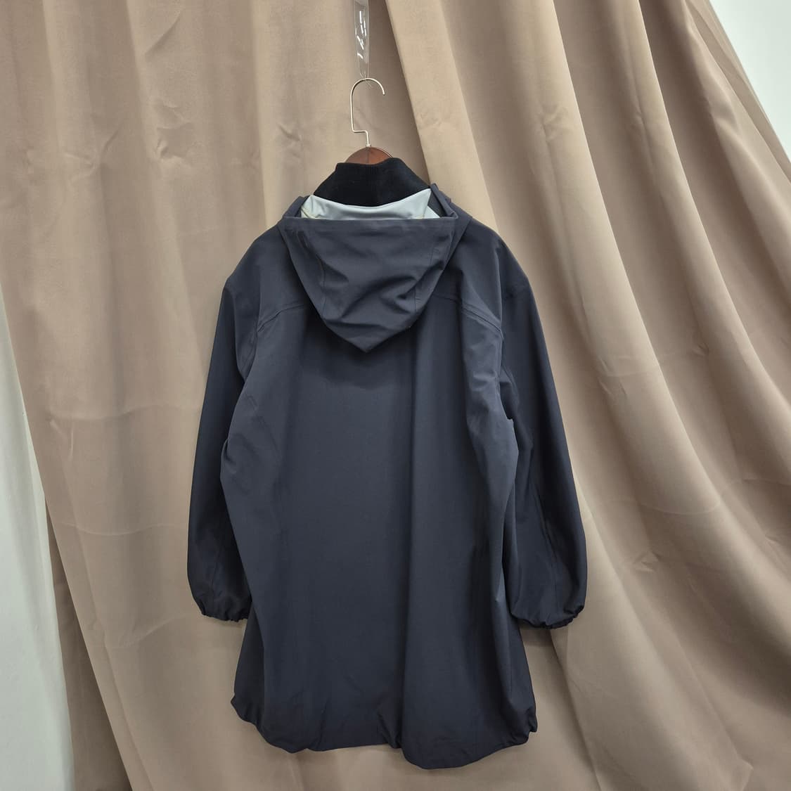 닥스 Ichemy 바람막이 자켓 L 상품이미지4