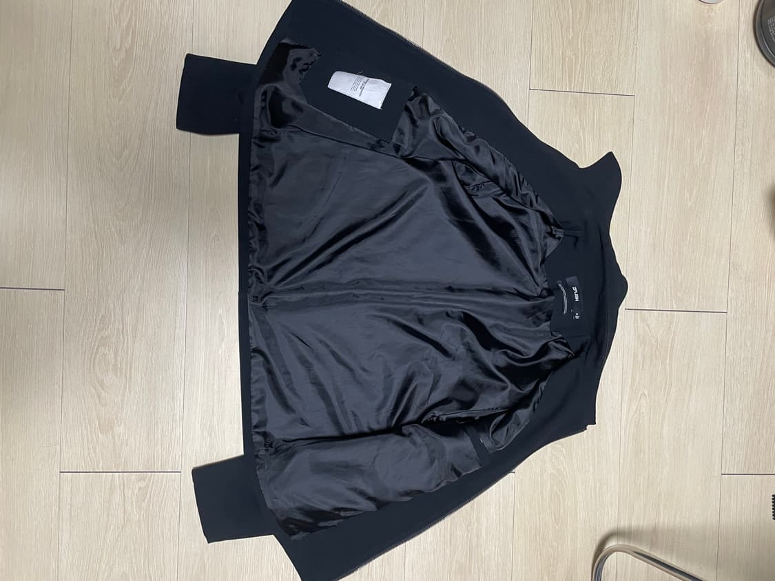 Zplish 집업자켓 상품이미지2