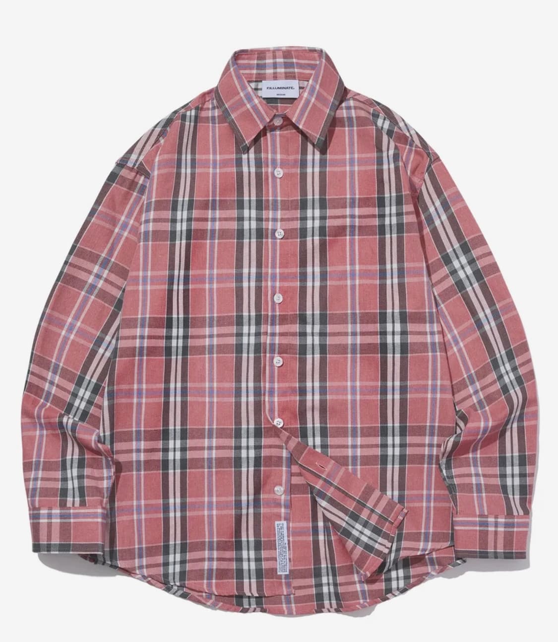 필루미네이트 셔츠 상품이미지1