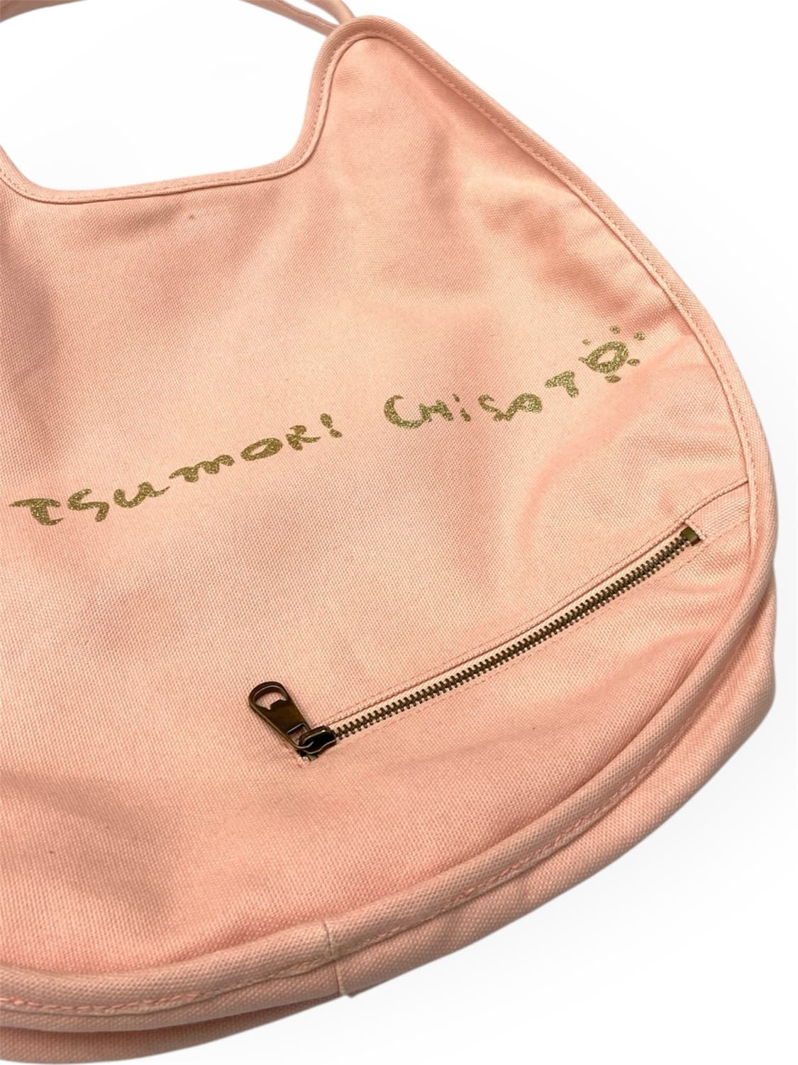 Tsumori Chisato Pink neko Bag 상품이미지2