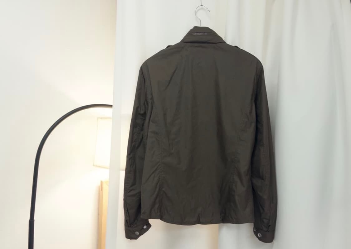 Journal Standard mil taste field jacket 상품이미지7