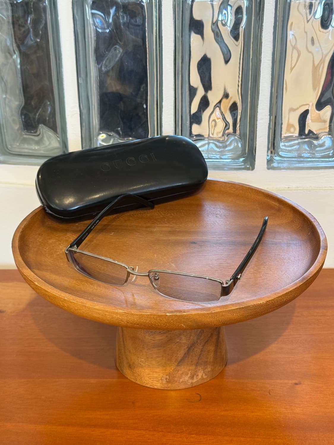 빈티지 구찌 titan glasses 상품이미지2