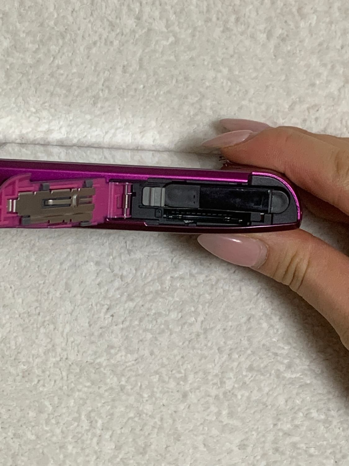 카시오 엑슬림 z2300 카메라 빈티지 디카 풀박스 상품이미지4